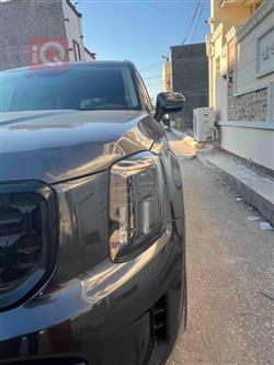 Kia Telluride